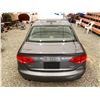 Image 19 : PARKSVILLE - 2012 AUDI A4 GREY 282122 KMS - 114442-2