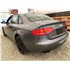 Image 20 : PARKSVILLE - 2012 AUDI A4 GREY 282122 KMS - 114442-2