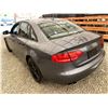 Image 21 : PARKSVILLE - 2012 AUDI A4 GREY 282122 KMS - 114442-2