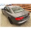 Image 22 : PARKSVILLE - 2012 AUDI A4 GREY 282122 KMS - 114442-2