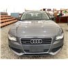 Image 6 : PARKSVILLE - 2012 AUDI A4 GREY 282122 KMS - 114442-2