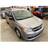 Image 10 : PARKSVILLE - 2019 DODGE GRAND CARAVAN GREY 195821 KMS - 784595-1