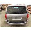 Image 19 : PARKSVILLE - 2019 DODGE GRAND CARAVAN GREY 195821 KMS - 784595-1