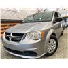 Image 1 : PARKSVILLE - 2019 DODGE GRAND CARAVAN GREY 195821 KMS - 784595-1