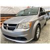 Image 2 : PARKSVILLE - 2019 DODGE GRAND CARAVAN GREY 195821 KMS - 784595-1