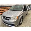 Image 3 : PARKSVILLE - 2019 DODGE GRAND CARAVAN GREY 195821 KMS - 784595-1