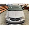 Image 7 : PARKSVILLE - 2019 DODGE GRAND CARAVAN GREY 195821 KMS - 784595-1