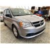 Image 8 : PARKSVILLE - 2019 DODGE GRAND CARAVAN GREY 195821 KMS - 784595-1