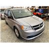 Image 9 : PARKSVILLE - 2019 DODGE GRAND CARAVAN GREY 195821 KMS - 784595-1
