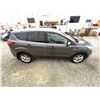 Image 13 : PARKSVILLE - 2019 FORD ESCAPE GREY 193835 KMS - C41497-1