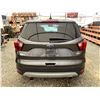 Image 18 : PARKSVILLE - 2019 FORD ESCAPE GREY 193835 KMS - C41497-1
