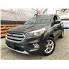 Image 1 : PARKSVILLE - 2019 FORD ESCAPE GREY 193835 KMS - C41497-1