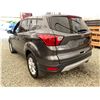 Image 20 : PARKSVILLE - 2019 FORD ESCAPE GREY 193835 KMS - C41497-1