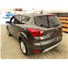 Image 21 : PARKSVILLE - 2019 FORD ESCAPE GREY 193835 KMS - C41497-1