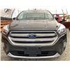 Image 5 : PARKSVILLE - 2019 FORD ESCAPE GREY 193835 KMS - C41497-1