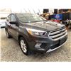 Image 8 : PARKSVILLE - 2019 FORD ESCAPE GREY 193835 KMS - C41497-1