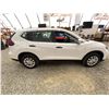 Image 12 : PARKSVILLE - 2018 NISSAN ROGUE WHITE 249349 KMS - 767289-3