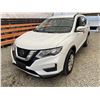 Image 3 : PARKSVILLE - 2018 NISSAN ROGUE WHITE 249349 KMS - 767289-3
