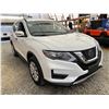 Image 9 : PARKSVILLE - 2018 NISSAN ROGUE WHITE 249349 KMS - 767289-3