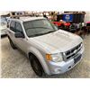 Image 10 : PARKSVILLE - 2008 FORD ESCAPE GREY 329555 KMS - C96897-1