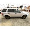 Image 12 : PARKSVILLE - 2008 FORD ESCAPE GREY 329555 KMS - C96897-1