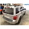 Image 16 : PARKSVILLE - 2008 FORD ESCAPE GREY 329555 KMS - C96897-1