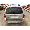 Image 19 : PARKSVILLE - 2008 FORD ESCAPE GREY 329555 KMS - C96897-1