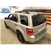 Image 22 : PARKSVILLE - 2008 FORD ESCAPE GREY 329555 KMS - C96897-1