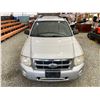 Image 7 : PARKSVILLE - 2008 FORD ESCAPE GREY 329555 KMS - C96897-1