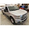 Image 10 : PARKSVILLE - 2017 FORD F-150 GREY 257190 KMS - C94050-2