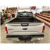 Image 19 : PARKSVILLE - 2017 FORD F-150 GREY 257190 KMS - C94050-2