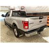 Image 21 : PARKSVILLE - 2017 FORD F-150 GREY 257190 KMS - C94050-2