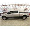 Image 23 : PARKSVILLE - 2017 FORD F-150 GREY 257190 KMS - C94050-2