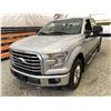 Image 3 : PARKSVILLE - 2017 FORD F-150 GREY 257190 KMS - C94050-2