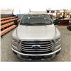 Image 7 : PARKSVILLE - 2017 FORD F-150 GREY 257190 KMS - C94050-2