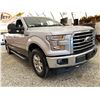 Image 8 : PARKSVILLE - 2017 FORD F-150 GREY 257190 KMS - C94050-2