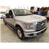Image 9 : PARKSVILLE - 2017 FORD F-150 GREY 257190 KMS - C94050-2