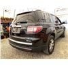 Image 14 : PARKSVILLE - 2015 GMC ACADIA BLACK 195115 KMS - 253439-3