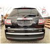 Image 17 : PARKSVILLE - 2015 GMC ACADIA BLACK 195115 KMS - 253439-3