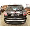 Image 18 : PARKSVILLE - 2015 GMC ACADIA BLACK 195115 KMS - 253439-3