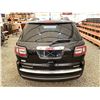 Image 19 : PARKSVILLE - 2015 GMC ACADIA BLACK 195115 KMS - 253439-3