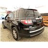 Image 20 : PARKSVILLE - 2015 GMC ACADIA BLACK 195115 KMS - 253439-3