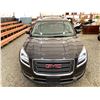 Image 7 : PARKSVILLE - 2015 GMC ACADIA BLACK 195115 KMS - 253439-3