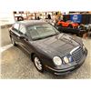 Image 10 : PARKSVILLE - 2005 KIA AMANTI GREY 223863 KMS - 053816-2