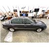 Image 13 : PARKSVILLE - 2005 KIA AMANTI GREY 223863 KMS - 053816-2