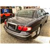 Image 15 : PARKSVILLE - 2005 KIA AMANTI GREY 223863 KMS - 053816-2