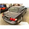 Image 16 : PARKSVILLE - 2005 KIA AMANTI GREY 223863 KMS - 053816-2
