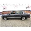 Image 23 : PARKSVILLE - 2005 KIA AMANTI GREY 223863 KMS - 053816-2