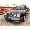 Image 2 : PARKSVILLE - 2005 KIA AMANTI GREY 223863 KMS - 053816-2