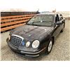 Image 3 : PARKSVILLE - 2005 KIA AMANTI GREY 223863 KMS - 053816-2